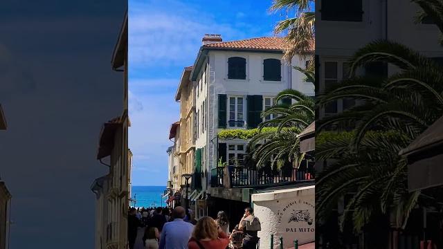 #biarritz #france #biarritz #france