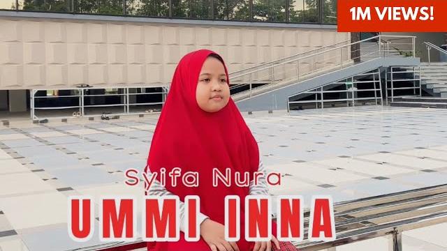 Ummi inna - syifa nura Ummi inna - syifa nura