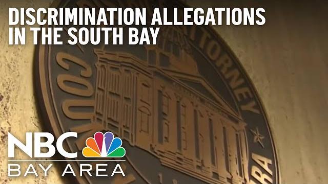 Santa clara county probe sustains discrimination allegations against da chief investigator Santa clara county probe sustains discrimination allegations against da chief investigator