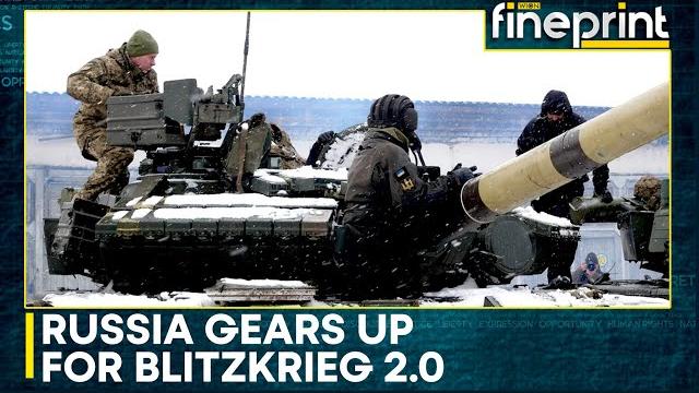 Russia-ukraine war: kremlin readies new front, kyiv warns summer offensive imminent | fineprint Russia-ukraine war: kremlin readies new front, kyiv warns summer offensive imminent | fineprint