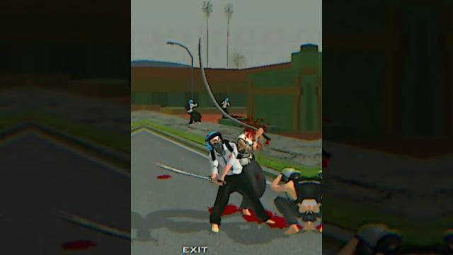 Gta tawuran stm #like dong subscribe ya Gta tawuran stm #like dong subscribe ya