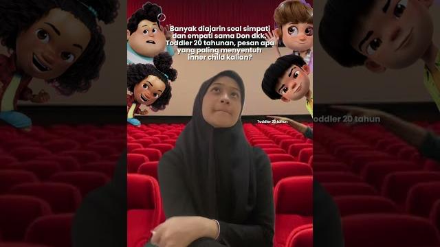 Pov orang dewasa nonton film jumbo Pov orang dewasa nonton film jumbo