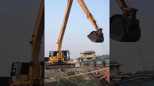 Beku gari 54 excavator #viral #excavator #2023 #shortvideo Beku gari 54 excavator #viral #excavator #2023 #shortvideo