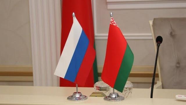 Круглый стол «стратегическое партнёрство россии и белоруссии в условиях глобальной турбулентности» Круглый стол «стратегическое партнёрство россии и белоруссии в условиях глобальной турбулентности»