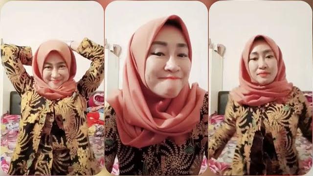 Review jilbab goyang melon gede Review jilbab goyang melon gede