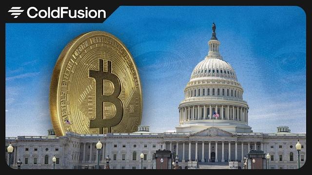 Why the us government plans to buy 1 million bitcoin Why the us government plans to buy 1 million bitcoin