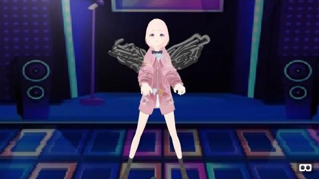 Mmd dance caramell z Mmd dance caramell z