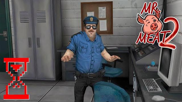 Прохождение мистера мита 2 на сложности // mr. meat 2 Прохождение мистера мита 2 на сложности // mr. meat 2