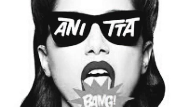 Anitta bang Anitta bang