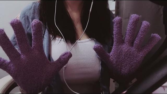 【aki秋水asmr】巨x御姐の居家枕膝助眠~结尾彩蛋!!! 【aki秋水asmr】巨x御姐の居家枕膝助眠~结尾彩蛋!!!