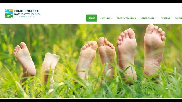 Familiensport-naturistenbund hameln e.v. Familiensport-naturistenbund hameln e.v.