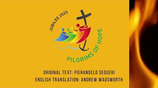 Pilgrims of hope jubilee 2025 Pilgrims of hope jubilee 2025