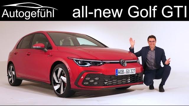 All-new vw golf 8 gti vs gte vs gtd review comparison exterior interior mk8 - autogefühl All-new vw golf 8 gti vs gte vs gtd review comparison exterior interior mk8 - autogefühl