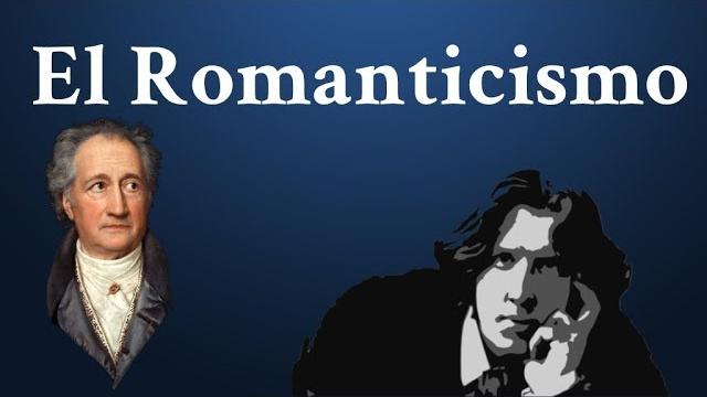 Romanticism Romanticism