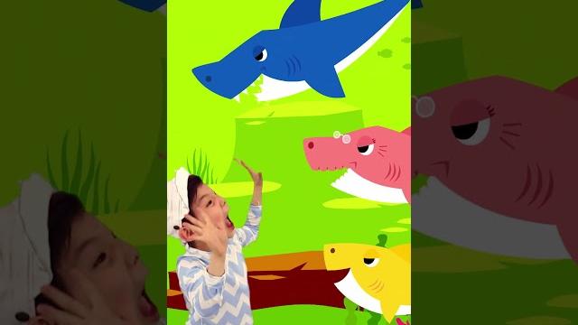 Original baby shark dance doo doo doo #babyshark Original baby shark dance doo doo doo #babyshark