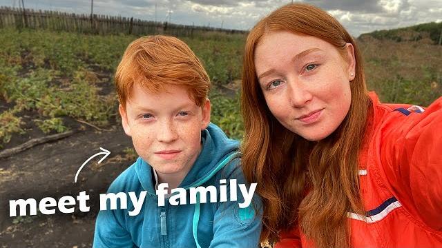 A week with my family in ufa, russia | bashkortostan - the land of bashkirs and tatars A week with my family in ufa, russia | bashkortostan - the land of bashkirs and tatars