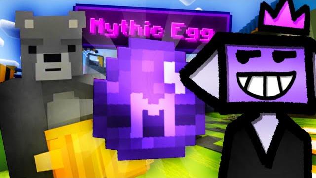 I beat bee swarm in minecraft... I beat bee swarm in minecraft...