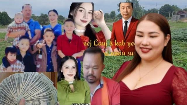 Npau suav pom niam hluas keb yeeb yuav rov mus mes kas tu siab kawg quaj2 ib tag ki mus zoo koj mog Npau suav pom niam hluas keb yeeb yuav rov mus mes kas tu siab kawg quaj2 ib tag ki mus zoo koj mog