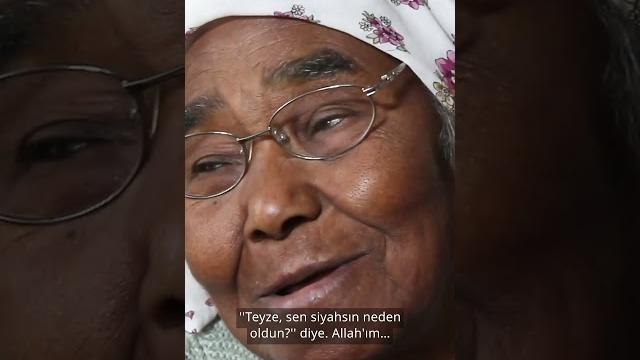 Afro türkler Afro türkler
