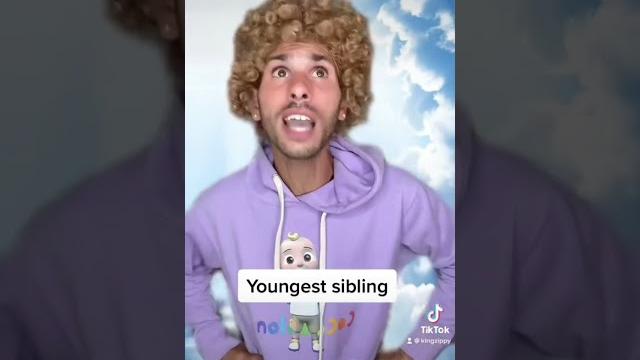 Going to heaven with your siblings Going to heaven with your siblings