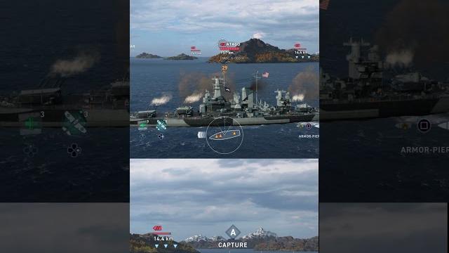 Florida devstrike atago in world of warships legends #wowslegends #wows #bestreplays #ps5pro Florida devstrike atago in world of warships legends #wowslegends #wows #bestreplays #ps5pro