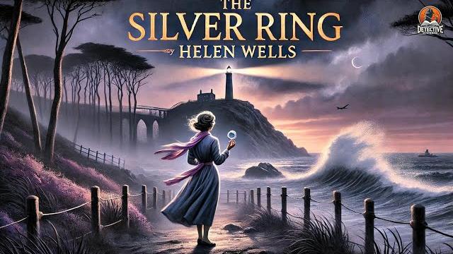 ️️ the silver ring mystery | classic detective tale | unsolved secrets & intrigue ️️ ️️ the silver ring mystery | classic detective tale | unsolved secrets & intrigue ️️