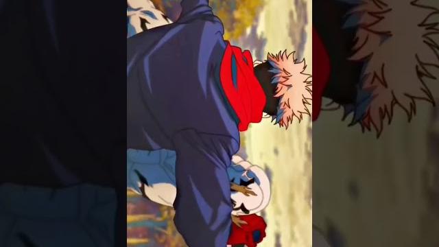 Jujutsu caisen edit #edit #xani Jujutsu caisen edit #edit #xani