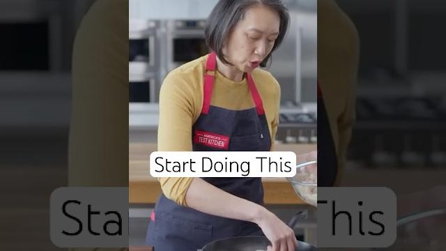 Kesalahan umum ini sebabkan udang terlalu matang Kesalahan umum ini sebabkan udang terlalu matang