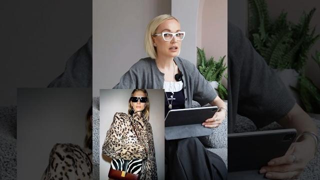 Эта сумка снова в тренде в 2025?! #shorts Эта сумка снова в тренде в 2025?! #shorts