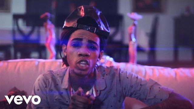 Alkaline - things take time (official music video) Alkaline - things take time (official music video)