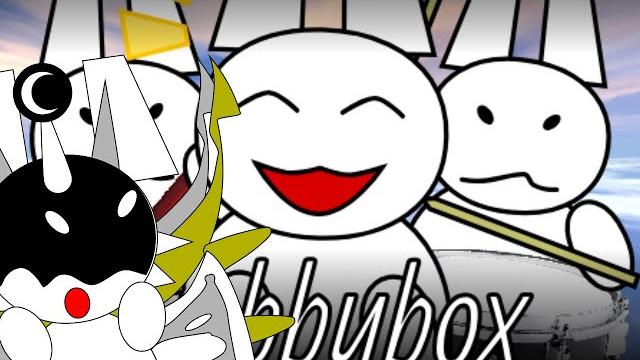 Gubbybox is somehow nostalgic??? Gubbybox is somehow nostalgic???