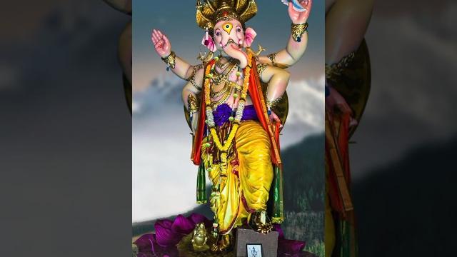Ganesh chaturthi special video | ganpati bappa | ganpati bappa song #ganesh #ganpati Ganesh chaturthi special video | ganpati bappa | ganpati bappa song #ganesh #ganpati