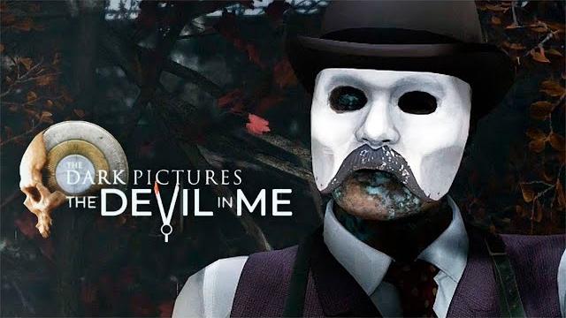 На свежий воздух ► the devil in me #9 На свежий воздух ► the devil in me #9