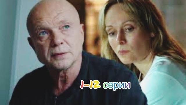 Оперативная память (2025) | детектив, драма | все серии Оперативная память (2025) | детектив, драма | все серии