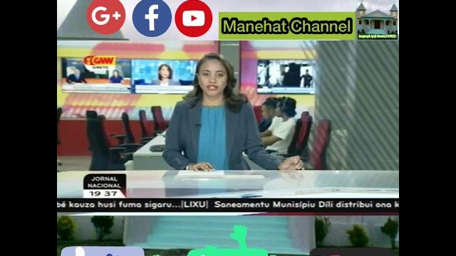 Nurima alkatiri substituí deputada florentina smith ba kuarta lejislatura parlamento nasional Nurima alkatiri substituí deputada florentina smith ba kuarta lejislatura parlamento nasional