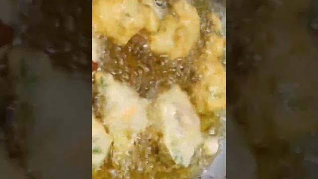 Instant bonda by faisha's kitchen Instant bonda by faisha's kitchen