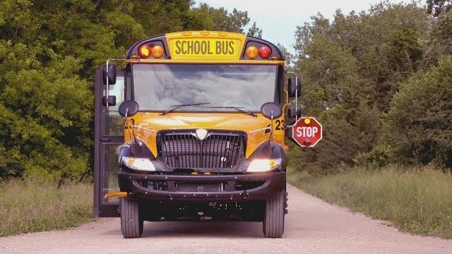 Minnesota state patrol: school bus stop arm safety Minnesota state patrol: school bus stop arm safety