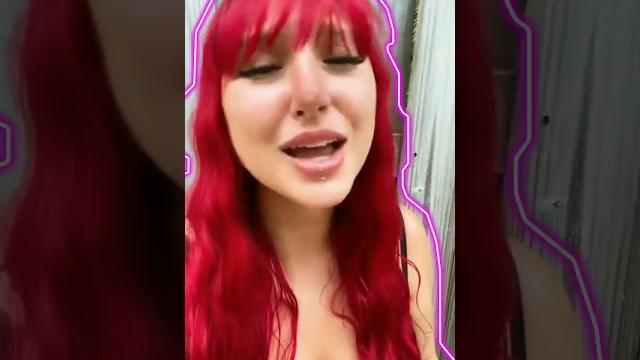 Skylar vox music dance #1k Skylar vox music dance #1k