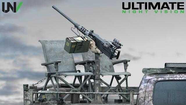 Hunting hogs with a 50 cal Hunting hogs with a 50 cal