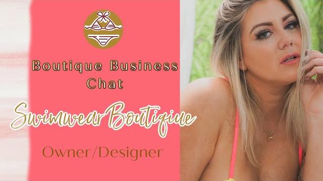 Swimwear designer | business chat Swimwear designer | business chat