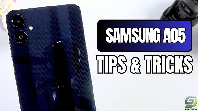 Top 10 tips and tricks samsung galaxy a05 you need know Top 10 tips and tricks samsung galaxy a05 you need know