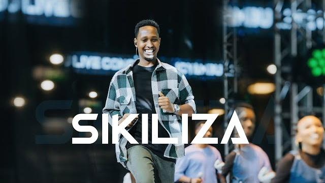 Israel mbonyi - sikiliza Israel mbonyi - sikiliza