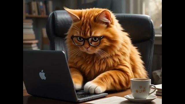 Mr cat #shorts #animation #mrcat Mr cat #shorts #animation #mrcat