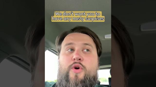 Could this be a regular friday update from matthew glave, his videos are being very well received. Could this be a regular friday update from matthew glave, his videos are being very well received.