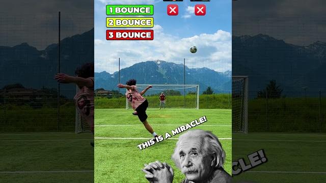 1 2 3 bounce challenge! 1 2 3 bounce challenge!