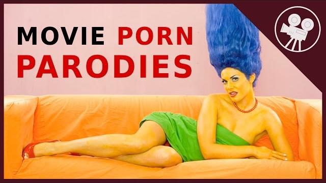 10 movie porn parodies you won't believe exist 10 movie porn parodies you won't believe exist