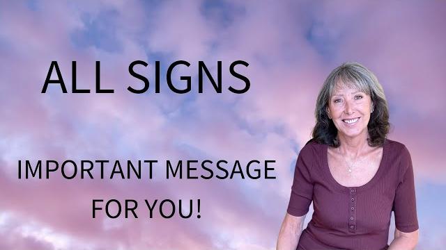All signs an important message for you! huge change is here and it's so good! mid june 2025 All signs an important message for you! huge change is here and it's so good! mid june 2025