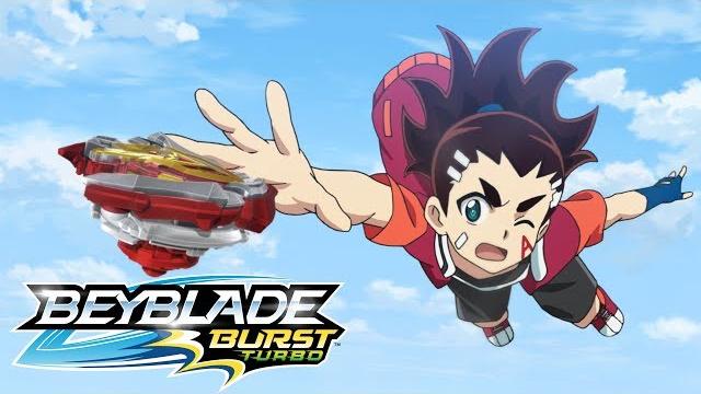 Beyblade burst turbo: official music video - 'turbo' videos for kids Beyblade burst turbo: official music video - 'turbo' videos for kids