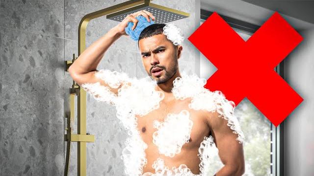 7 steps to the perfect shower routine for men 7 steps to the perfect shower routine for men