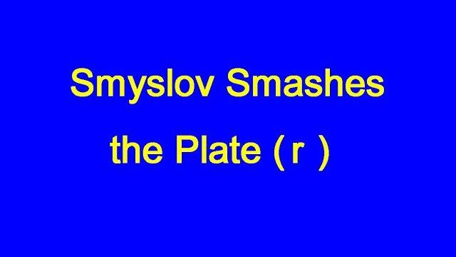 Vasily smyslov vs kazimierz plater: moscow 1947 Vasily smyslov vs kazimierz plater: moscow 1947